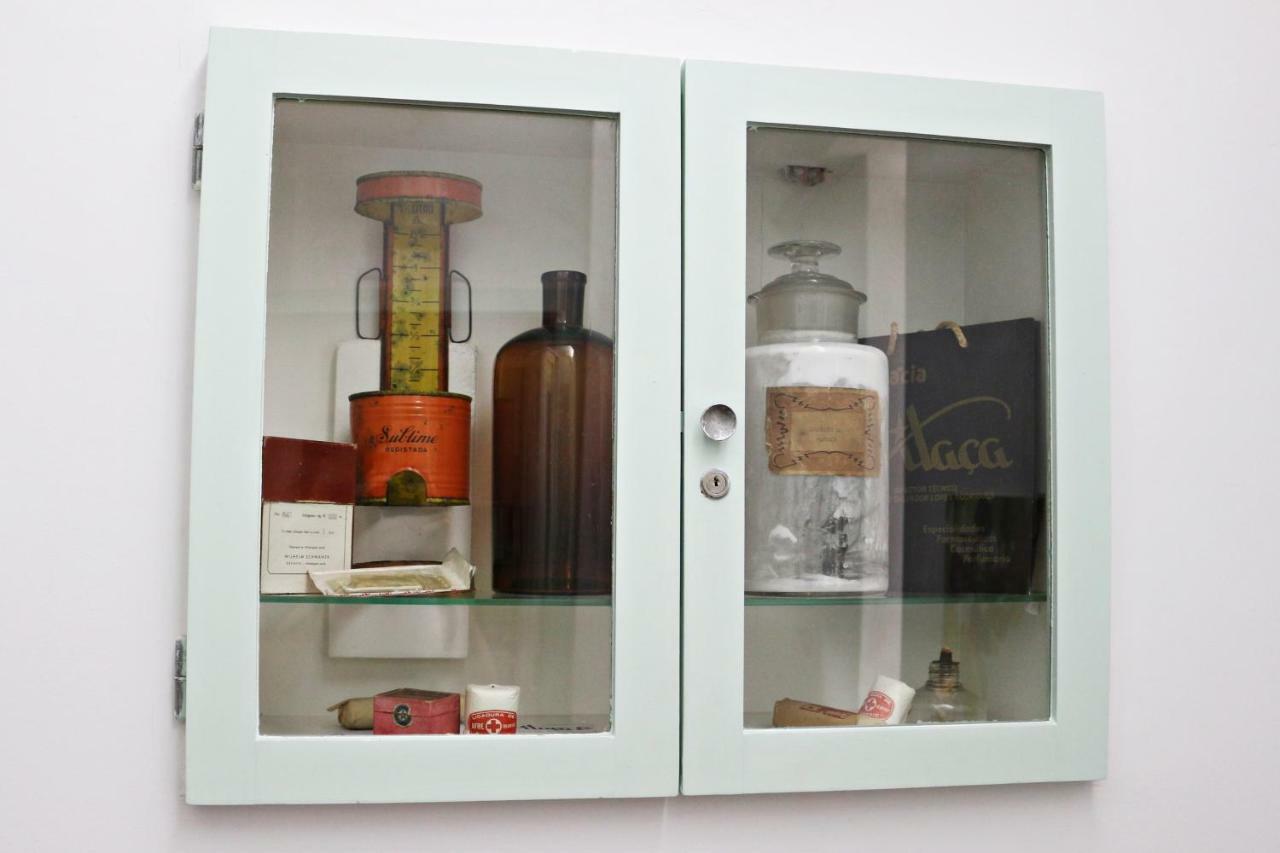 Armazem Vilaca - Ap. Lavoisier Coimbra Exteriör bild
