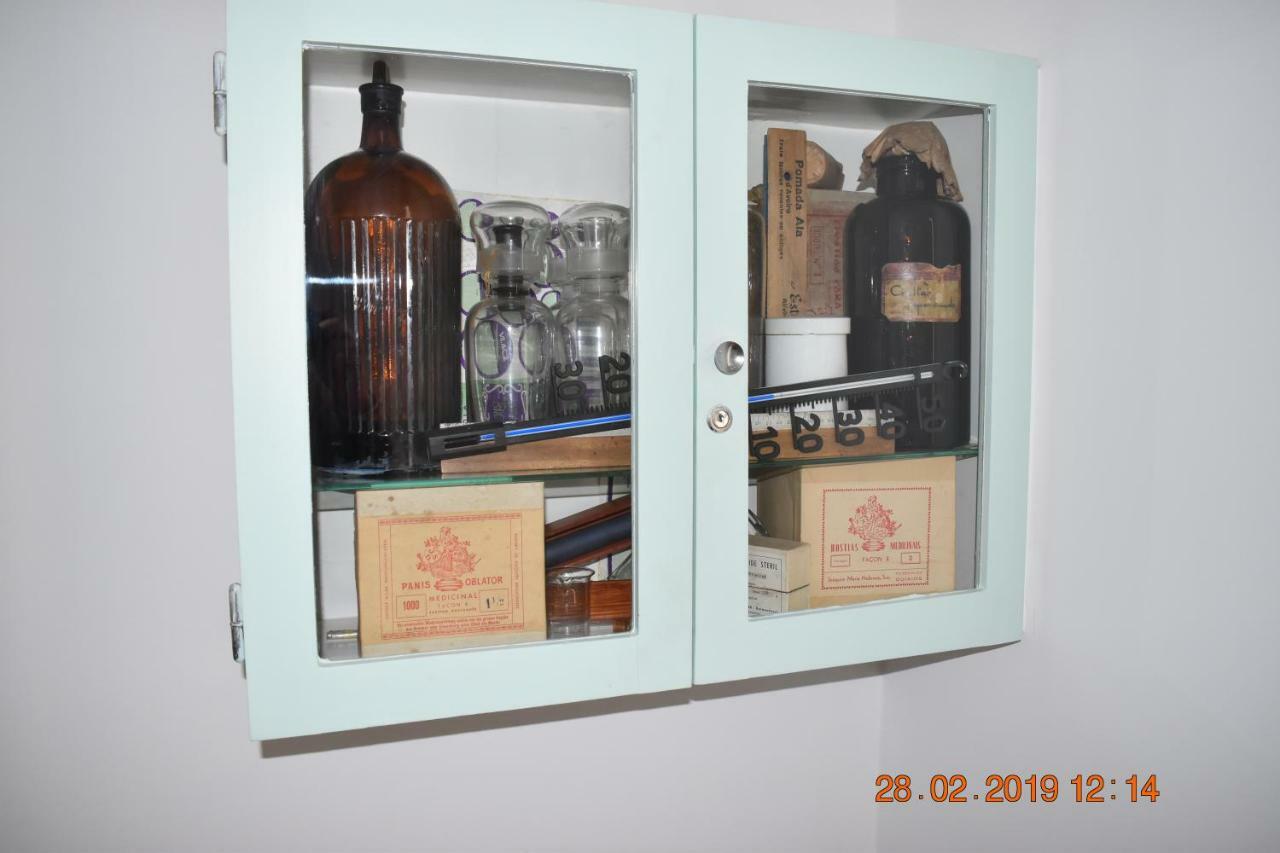 Armazem Vilaca - Ap. Lavoisier Coimbra Exteriör bild