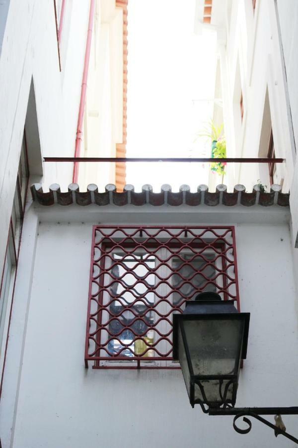 Armazem Vilaca - Ap. Lavoisier Coimbra Exteriör bild