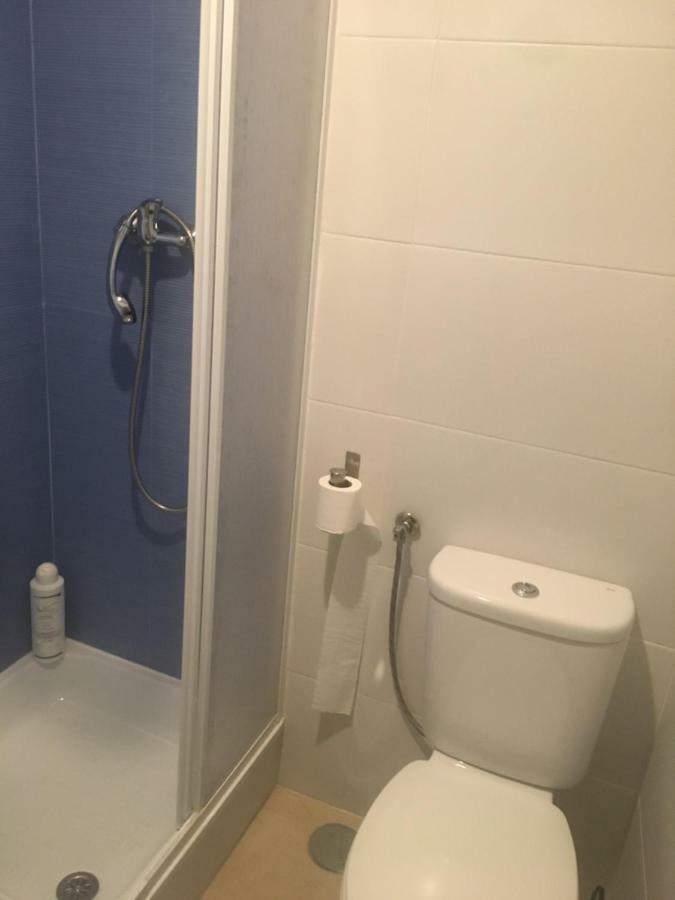 Armazem Vilaca - Ap. Lavoisier Coimbra Exteriör bild