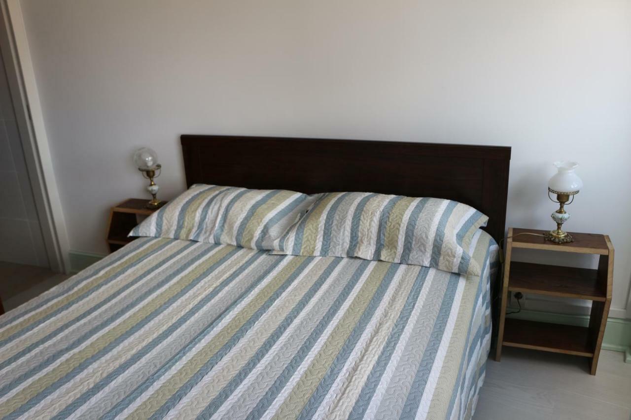 Armazem Vilaca - Ap. Lavoisier Coimbra Exteriör bild