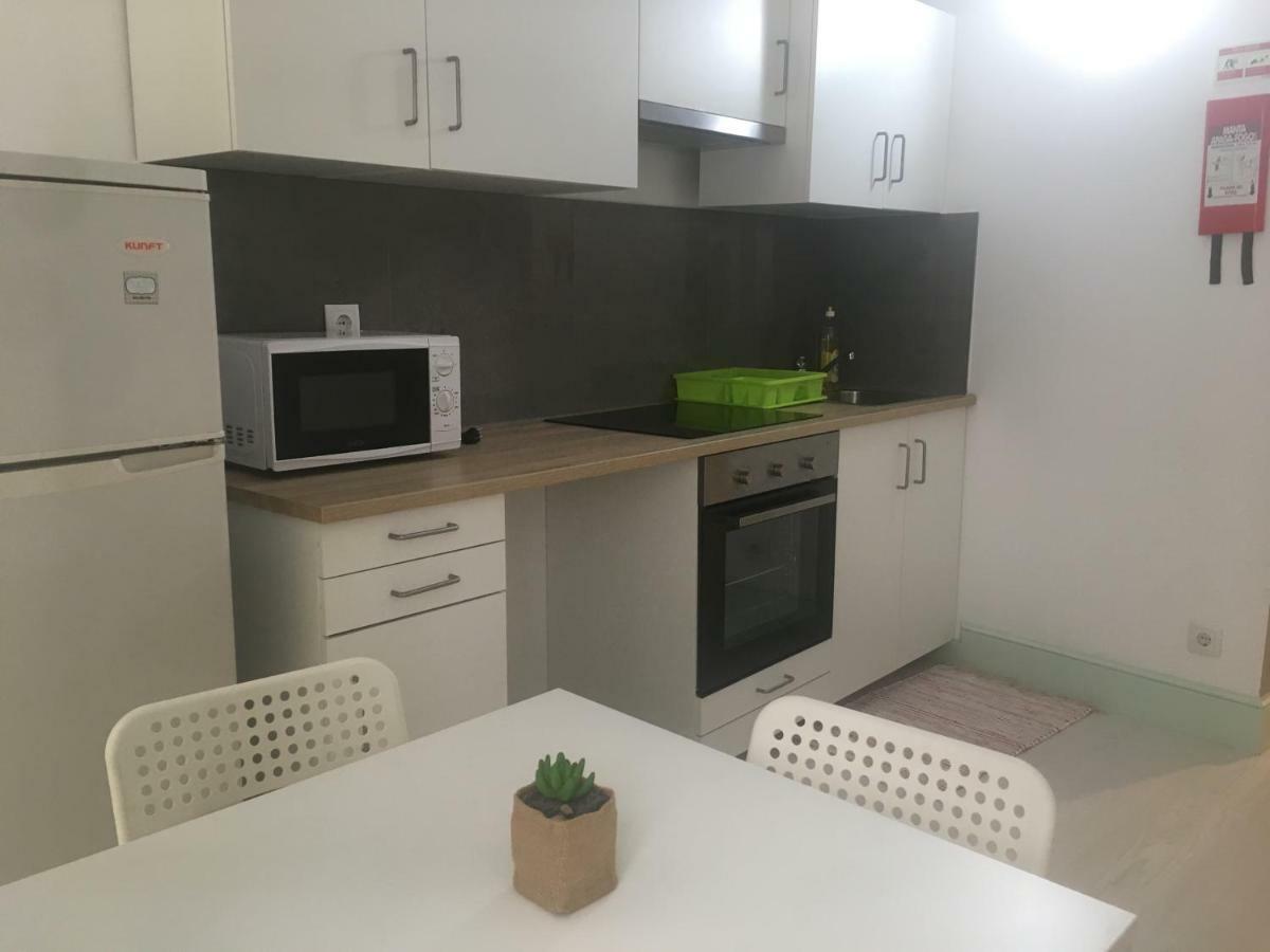 Armazem Vilaca - Ap. Lavoisier Coimbra Exteriör bild